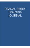 Pradal Serey Training Journal