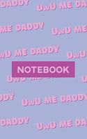 Notebook