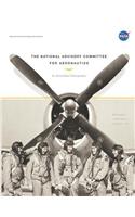 The National Advisory Committee for Aeronautics