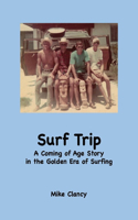 Surf Trip