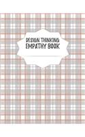 Design Thinking Empathy Book