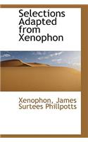 Selections Adapted from Xenophon