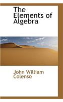 The Elements of Algebra