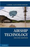 Airship Technology, 2nd Edition