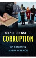 Making Sense of Corruption