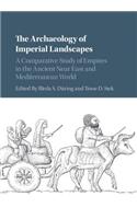Archaeology of Imperial Landscapes