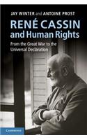 René Cassin and Human Rights