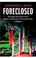 Foreclosed