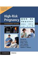 High-Risk Pregnancy with Online Resource