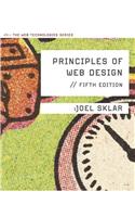 Principles of Web Design: The Web Technologies Series
