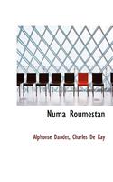 Numa Roumestan