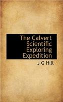 The Calvert Scientific Exploring Expedition