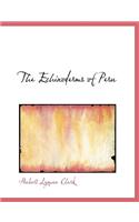 The Echinoderms of Peru