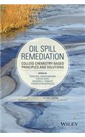 Oil Spill Remediation