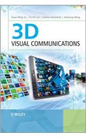 3D Visual Communications