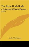 Delta Cook Book
