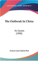 Outbreak In China