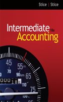 Bundle: Intermediate Accounting + Cengagenow with eBook Printed Access Card: (English)