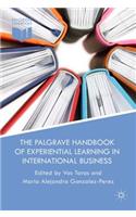 Palgrave Handbook of Experiential Learning in International Business