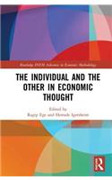 The Individual and the Other in Economic Thought