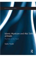 Islamic Mysticism and Abu Talib Al-Makki