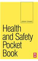 Health and Safety Pocket Book