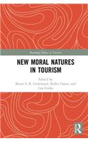 New Moral Natures in Tourism