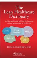 Lean Healthcare Dictionary