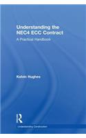 Understanding the NEC4 ECC Contract