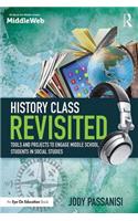 History Class Revisited