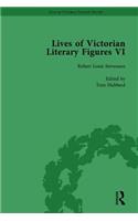 Lives of Victorian Literary Figures, Part VI, Volume 2