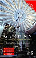 Colloquial German