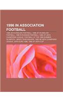 1996 in Association Football