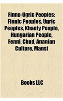 Finno-Ugric Peoples