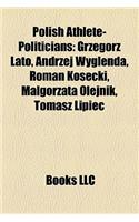 Polish Athlete-Politicians
