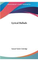 Lyrical Ballads