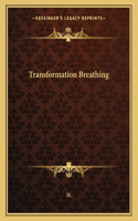 Transformation Breathing