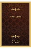 Alida Craig