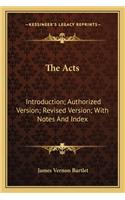 Acts