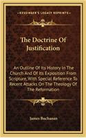 Doctrine Of Justification