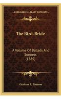 Bird-Bride the Bird-Bride