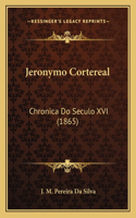 Jeronymo Cortereal