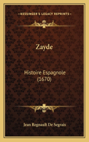 Zayde