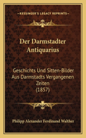 Darmstadter Antiquarius