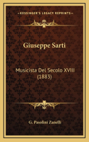 Giuseppe Sarti