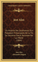 Jost Alex