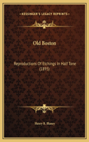 Old Boston