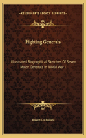 Fighting Generals