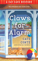 Claws for Alarm