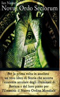 Novus Ordo Seclorum